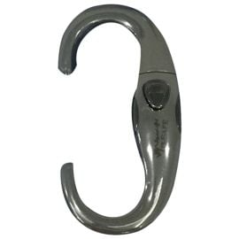 B-Safe - C Cabinet Latch - Grey -  BS2388 - Toysuae.com