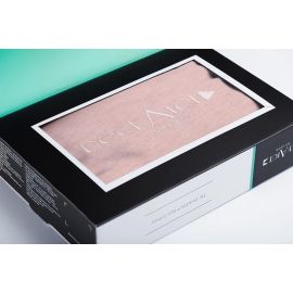 DockATot - Deluxe+ Cover - Ginger Chambray -  ROW20388 - Toysuae.com