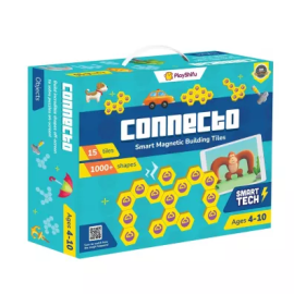 PlayShifu -  Connecto -  RTT-Shifu019 - Toysuae.com