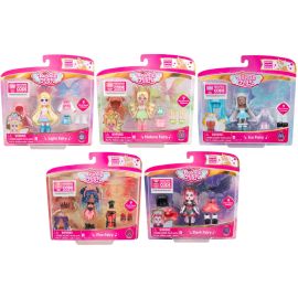 Royale & High - Core Deluxe Figures - 1pc  Assorted  -  ALGT-RYH0003 - Toysuae.com
