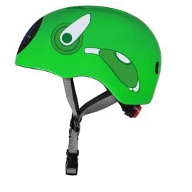 Micro - Helmet Expo 2020 - Terra Green Medium -  AC2254 - Toysuae.com