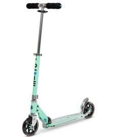 Micro - Speed Scooter - Mint -  SA0122 - Toysuae.com