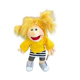 Edu Fun - Kleine Living Hand Puppet - 45cm -  RTS-W633 - Toysuae.com