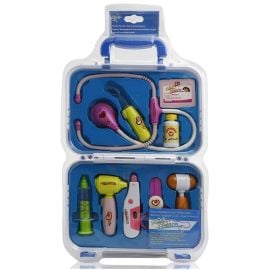 Jawda - Doctor Set In Carry Case -  BTG-222178 - Toysuae.com