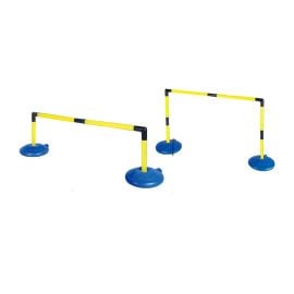 Jawda - Kids Hurdle Set -  BTG-035728 - Toysuae.com