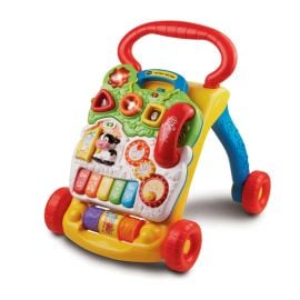 Vtech - First Step Baby Walker -  VT80-061763 - Toysuae.com