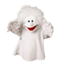 Edu Fun - Geist Living Hand Puppet - 45cm -  RTS-W664 - Toysuae.com