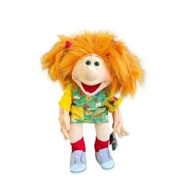 Edu Fun - Marleen Hand Puppet - 65cm - RTS-W811 - Toysuae.com