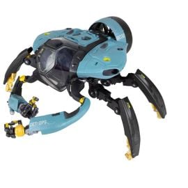 Disney Avatar - Megafig A2 Key Driver 4 Figure -  TT-TMP-16319 - Toysuae.com