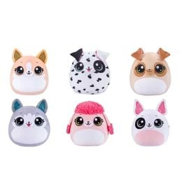 Coco Surprise - Squishies S1 Soft Plush 12 Inch - Assorted -  TT-ZUR-9616 - Toysuae.com