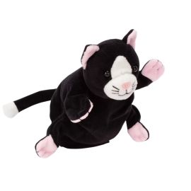 Edu Fun - Hand Glove Puppet - Cat -  RTS-40122 - Toysuae.com