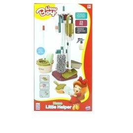New Boy - Home Little Helper -  TT-NB-697991 - Toysuae.com