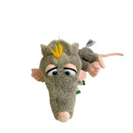 Edu Fun - Schnurzpiepe Living Hand Puppet - 34cm - RTS-W651 - Toysuae.com