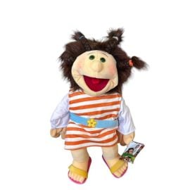Edu Fun - Living Hand Klarchen Puppet - 65cm -  RTS-W828 - Toysuae.com