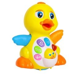Hola - Dancing Duck -  808 - Toysuae.com