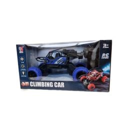 Jawda - 1:18 Remote Control Alloy Truck With Light