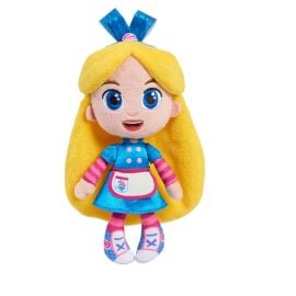 Alices Wonderland Bakery - Alice Small Plush Doll  -  TT-JP-98501 - Toysuae.com