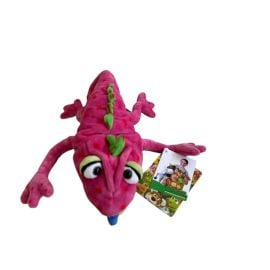 Edu Fun - Wilhelminchen Chameleon Hand Puppet - 45cm - RTS-W877 - Toysuae.com