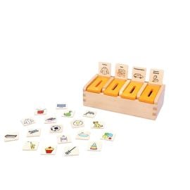 Edu Fun - Classification Box