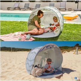Babymoov - Anti UV UPF 50 Plus Pop Up Baby Sun Tent