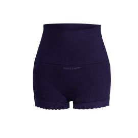 Sankom - Patent Classic Briefs- Blue - XXL -  MMZ-SAN-012CDBXXL - Toysuae.com