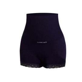 Sankom - Patent Aloe Vera Briefs - Black - S/M -  MMZ-SAN-013AVS - Toysuae.com