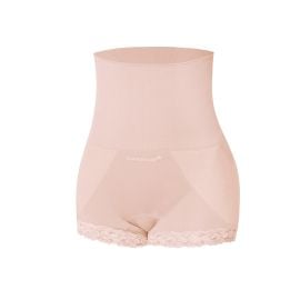 Sankom - Patent Cooling Effect Briefs - Beige - L/XL -  MMZ-SAN-013CLL - Toysuae.com