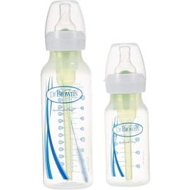 Dr Browns - PP Narrow Options + Sampler Kit -  SB02005-INTLX - Toysuae.com