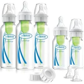 Dr. Browns - Options Narrow Feeding Set  -  SB05005-INTLX - Toysuae.com
