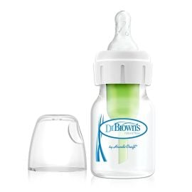 Dr. Browns - 2 Oz/60 ML PP Narrow Options Bottle -  SB2101-INTLX - Toysuae.com