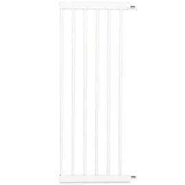 Baby Safe - LED Light Gate Extension 30cm - White -  SAM-BS_LLG_EX30 - Toysuae.com