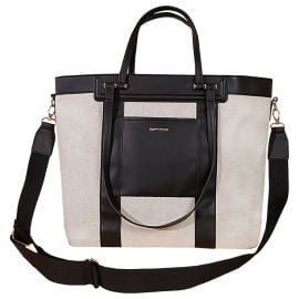 Sunveno - Premium Diaper Bag - Black - SAM-SN_FTB_BK - Toysuae.com