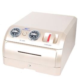 Eagle - SC-3000 Slot Cash Drawer  -  SC-3000 - Toysuae.com
