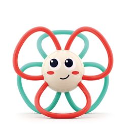 Hola - Orchestra Rattle - Sunflower -  E318B-5 - Toysuae.com