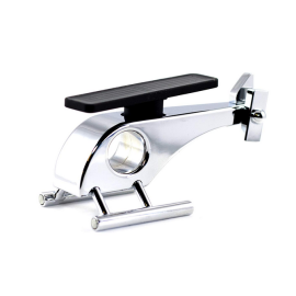 Inpro Solar Metal Solar Helicopter Silver
