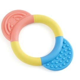 Hape - Teether Ring -  E0026 - Toysuae.com