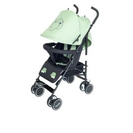 Moon - Safari Ultra Light Weight Character Stroller Dino -  MNBGSGR09 - Toysuae.com
