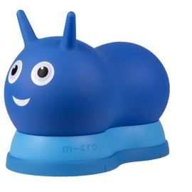 Micro - Air Hopper - Blue -  HP0002 - Toysuae.com