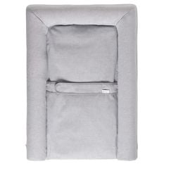 Candide - Mat Comfort Waterproof Changing Mattress - Grey