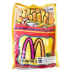 Edu Fun - Restaurant Toy Cloth Soft - RTS-RP50124 - Toysuae.com