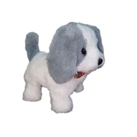 Jawda - Battery Operated Pet Shop Dog - Assorted -  BTG-ME7198812 - Toysuae.com