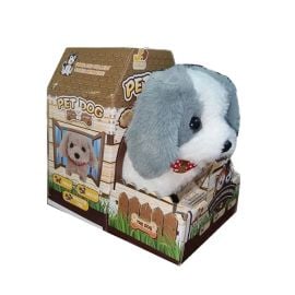 Jawda - Battery Operated Pet Shop Dog - Assorted