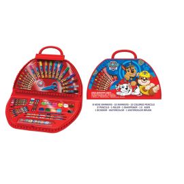 Paw Patrol - Coloring Set -  TT-FK-TT30242 - Toysuae.com