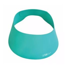 Bbluv - Kap Silicone Shampoo Repellant Cap - Aqua - SPK-BBL-B0109-B-01 - Toysuae.com