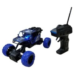 Jawda - 1:18 Remote Control Alloy Truck With Light -  BTG-ME7228215 - Toysuae.com