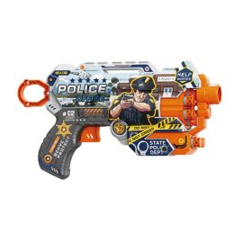 Jawda - Manual UV Printing  Soft Bullet Gun - Police