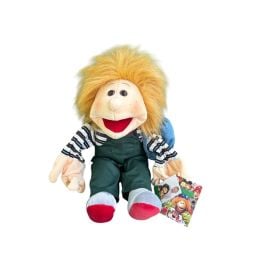 Edu Fun - Kleiner Pelle Living Hand Puppet - 45cm - RTS-W119 - Toysuae.com