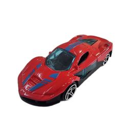 Jawda - Super Set Alloy Die Cast Car Series 6 Pcs