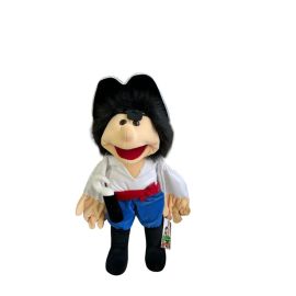 Edu Fun - Pirate Living Hand Puppet - 65cm - RTS-W033 - Toysuae.com