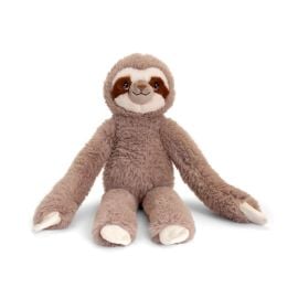 Keel Toys - Keeleco Sloth - 38 cm -  ALGT-SE1028 - Toysuae.com